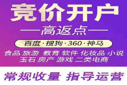 百度推广公司案例研究：打造差异化竞争优势，脱颖而出